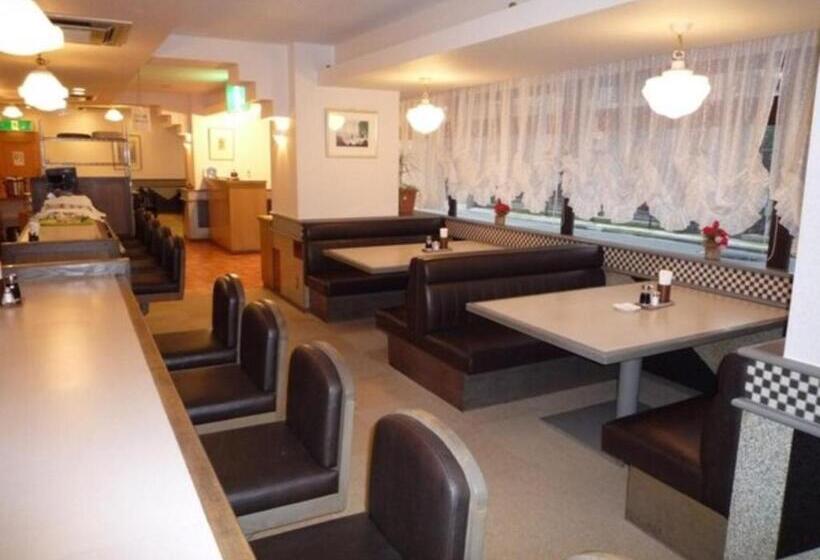 استودیوی استاندارد, Sky Heart Hotel Kawasaki / Vacation Stay 80810