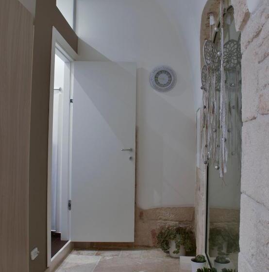Номер Deluxe, B&b Borgo Del Capitolo