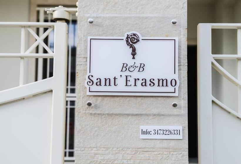 غرفة قياسية فردية, B&b Sant Erasmo