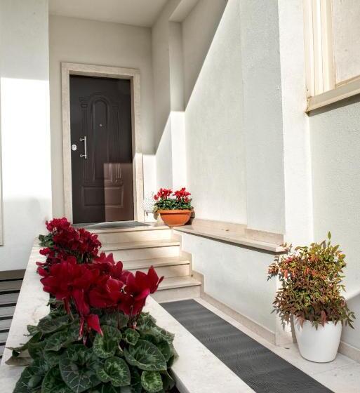Четырехместный Номер Superior, B&b Sant Erasmo
