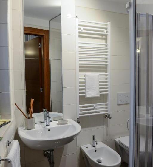 Четырехместный Номер Superior, B&b Sant Erasmo