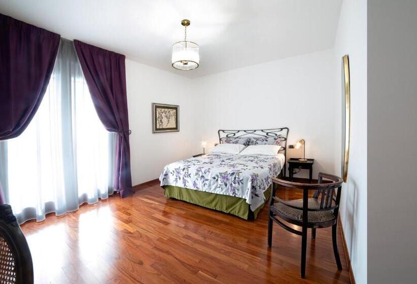 Четырехместный Номер Superior, B&b Sant Erasmo