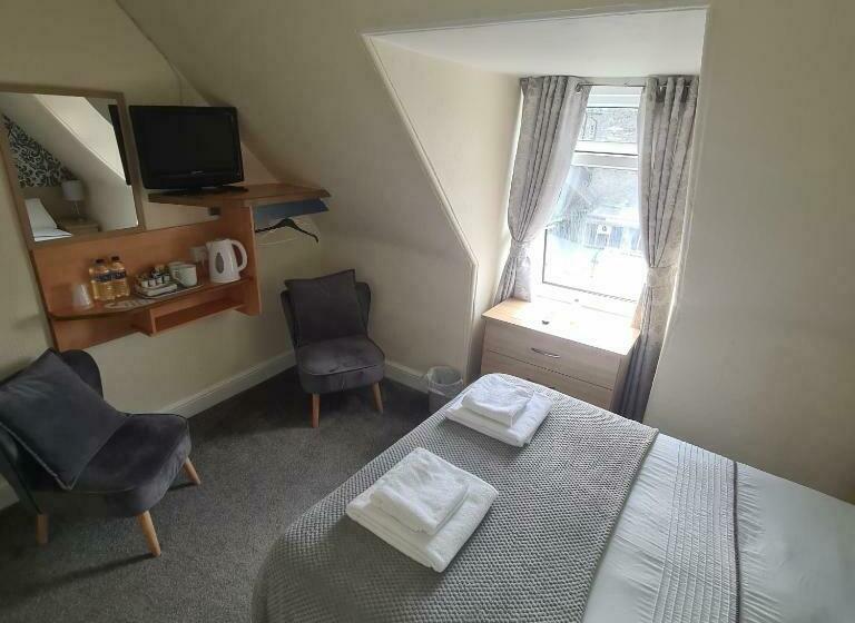 اتاق استاندارد, Glenmoore Guest House