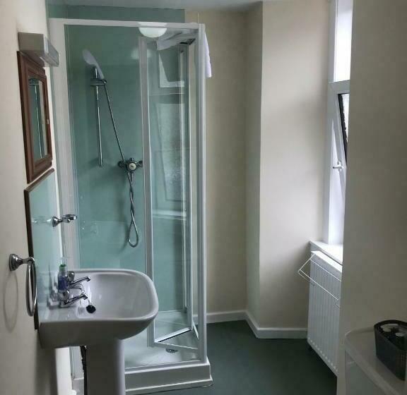 اتاق استاندارد, Glenmoore Guest House