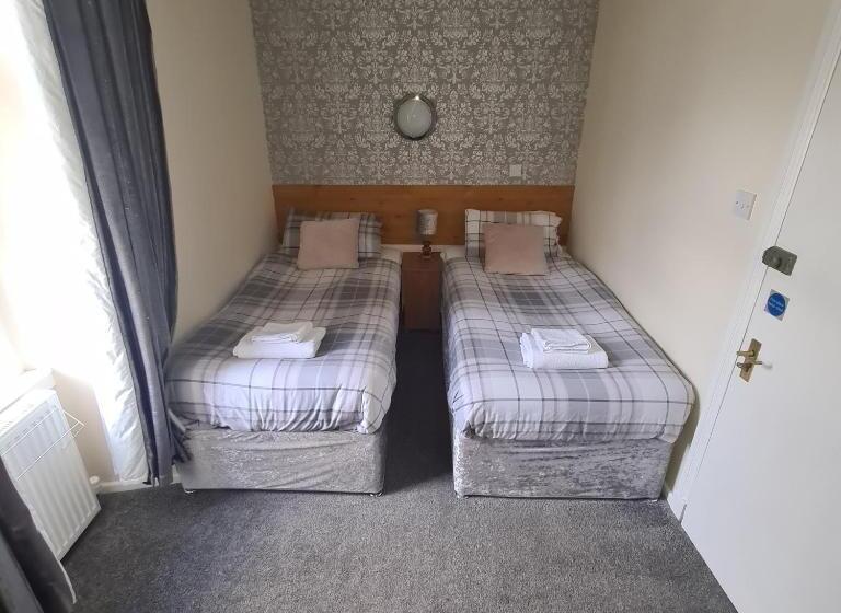 اتاق استاندارد, Glenmoore Guest House
