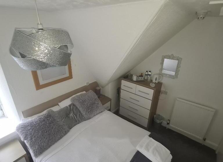 اتاق استاندارد, Glenmoore Guest House