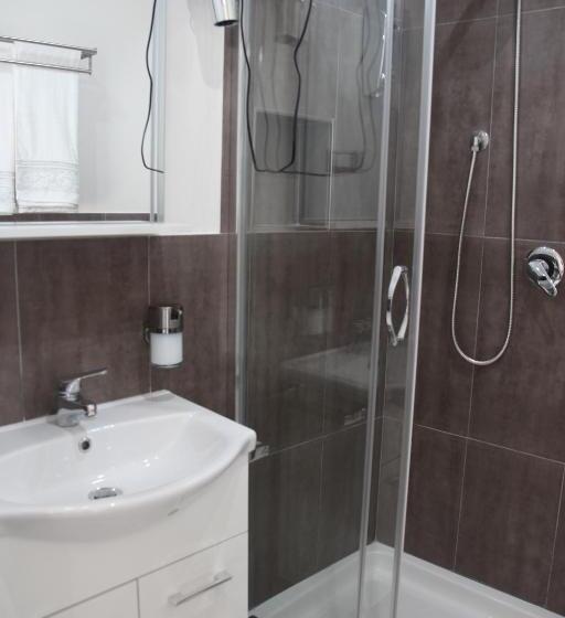 Номер Стандарт, B&b Oplonti Resort