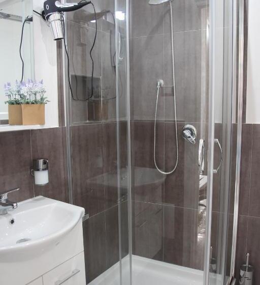 Номер Стандарт, B&b Oplonti Resort
