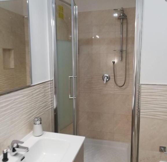 Студия Стандарт, B&b Oplonti Resort
