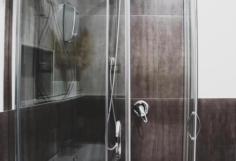Номер Стандарт, B&b Oplonti Resort