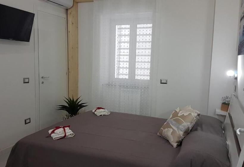 Номер Стандарт, B&b Oplonti Resort