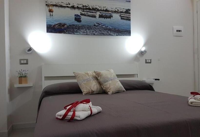 Номер Стандарт, B&b Oplonti Resort