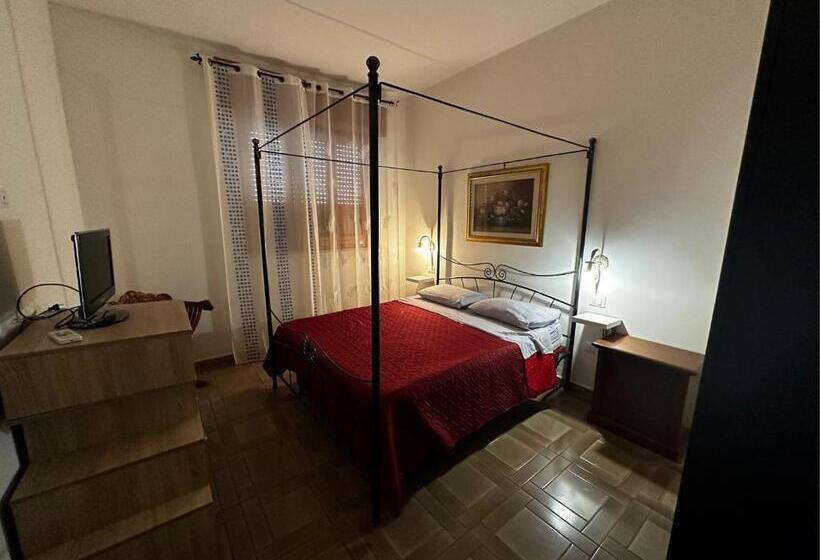 Номер Стандарт, B&b Villa Grazia