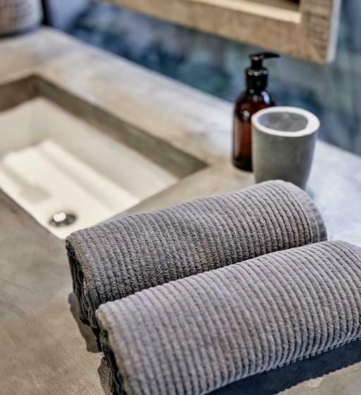 테라스 스위트, Villa Mango Jeri