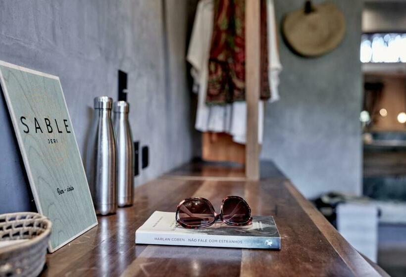 테라스 스위트, Villa Mango Jeri