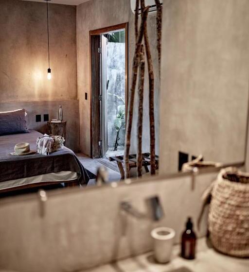 테라스 스위트, Villa Mango Jeri