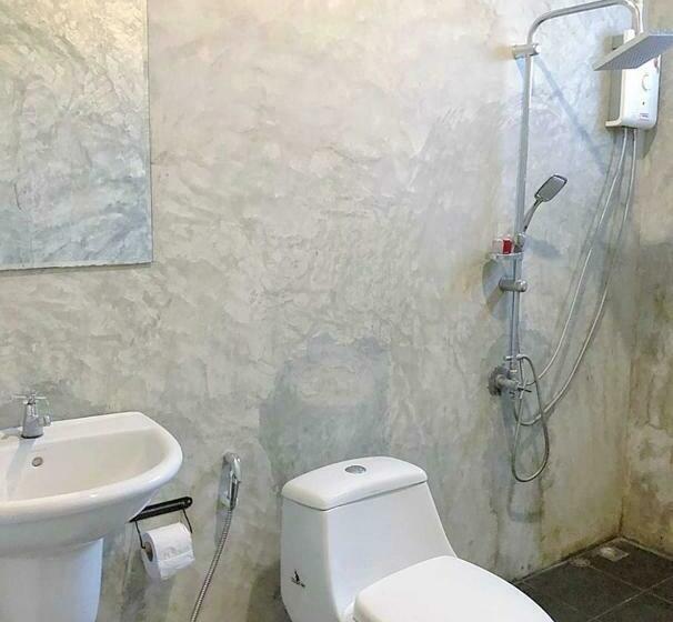 Family Suite, เชอโคว์ เชอโคว์ โฮมสเตย์