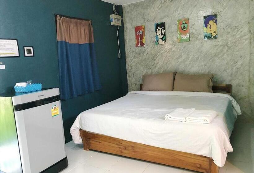Номер Стандарт, เชอโคว์ เชอโคว์ โฮมสเตย์