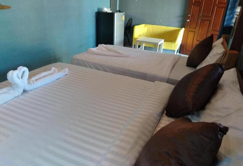 Family Suite, เชอโคว์ เชอโคว์ โฮมสเตย์