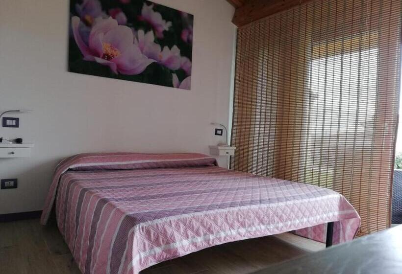 اتاق استاندارد, Limbara Dreaming