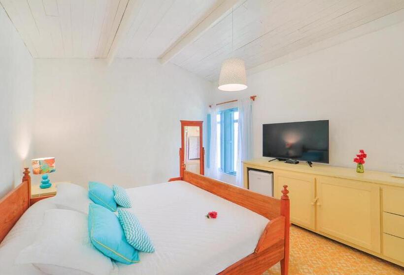 Standard-bungalow, Pousada Patacho