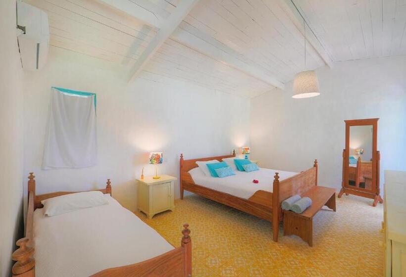 Standard-bungalow, Pousada Patacho