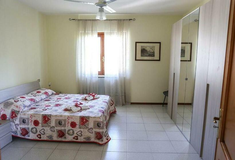 Номер Стандарт, B&b Le Magnolie
