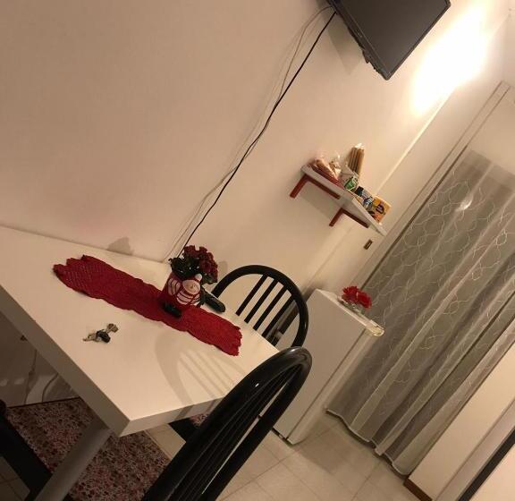 Студия Deluxe, B&b Le Magnolie