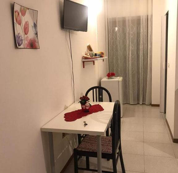 Студия Deluxe, B&b Le Magnolie