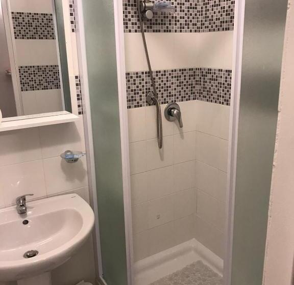 Студия Deluxe, B&b Le Magnolie