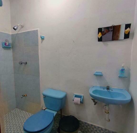 اتاق استاندارد, Casa Coral