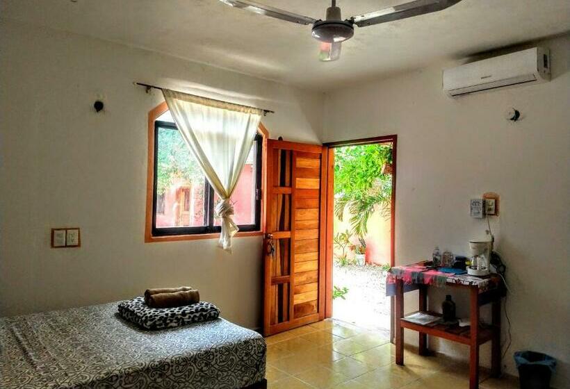 اتاق استاندارد, Casa Coral