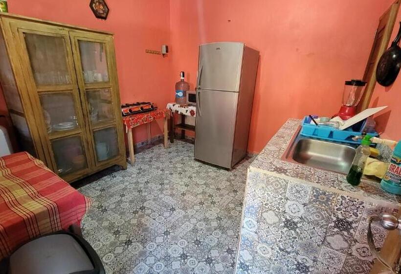 اتاق استاندارد, Casa Coral