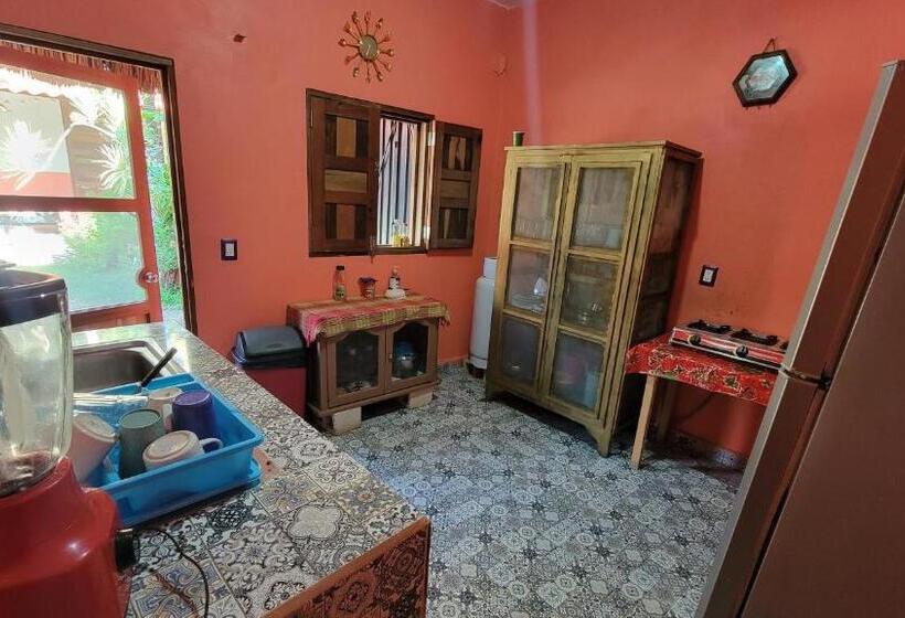 اتاق استاندارد چهار تخته, Casa Coral
