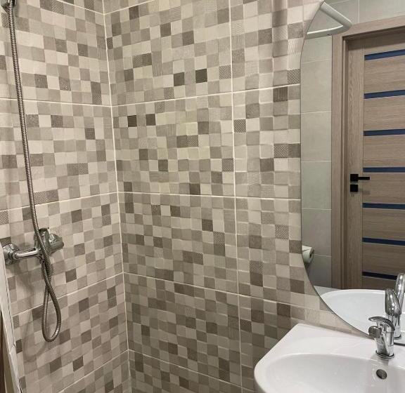 اتاق استاندارد, Izabelės Apartamentai