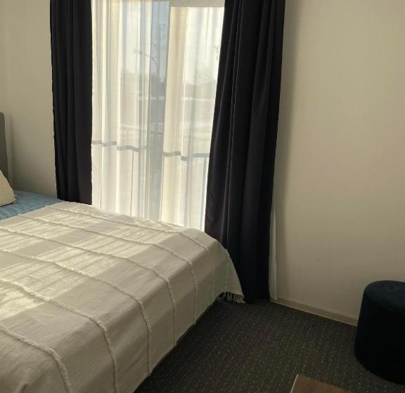 اتاق استاندارد, Izabelės Apartamentai