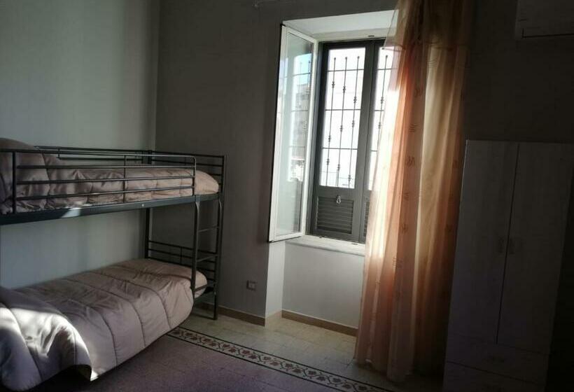 Номер Стандарт, B&b Enjoy Ercolano