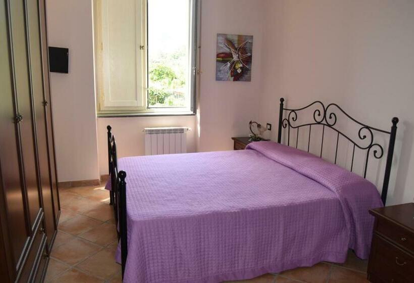 اتاق استاندارد, B&b La Magnolia