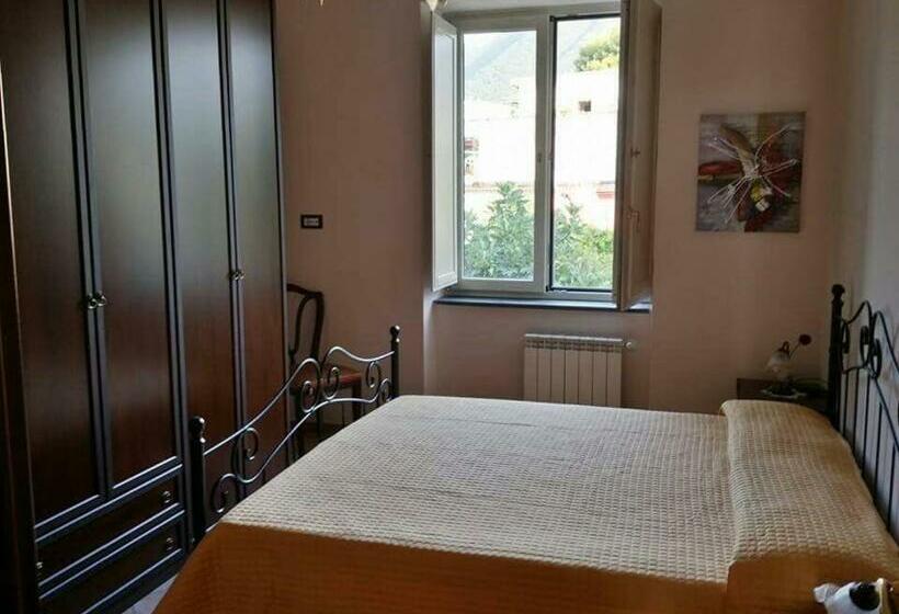 اتاق استاندارد, B&b La Magnolia