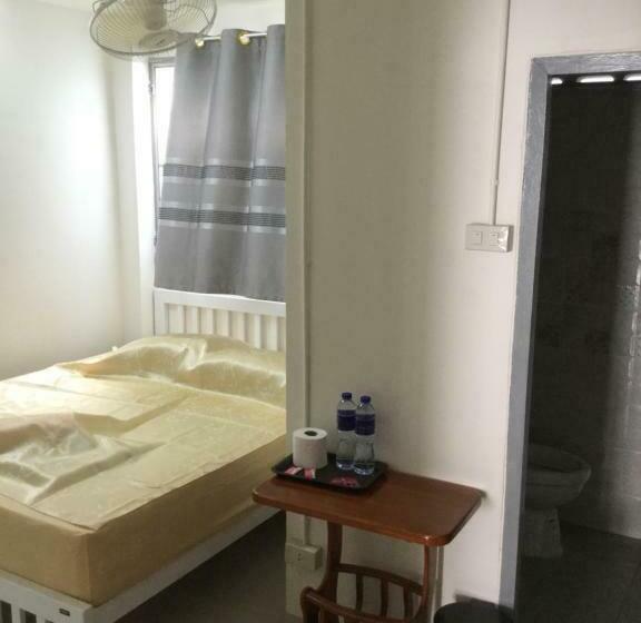 Номер Стандарт, Siriwal Guesthouse