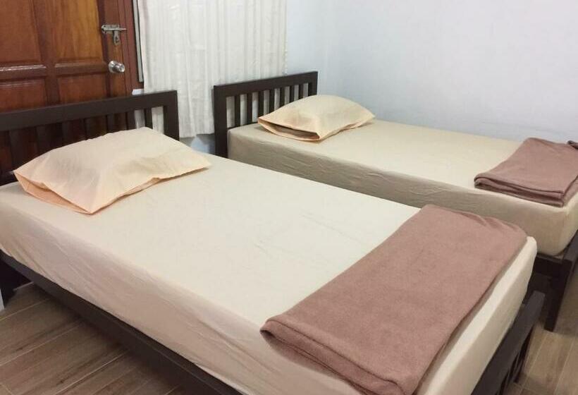 Номер Economy, Siriwal Guesthouse