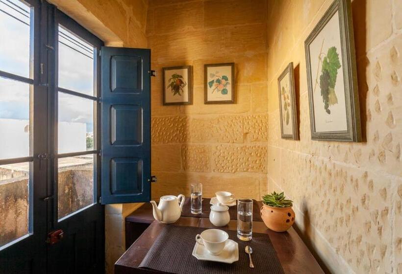 اتاق سوپریور, Botanica B&b