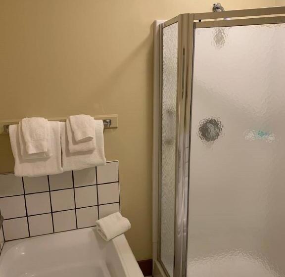 Люкс 2 Спальни, Pocono Villas Resort