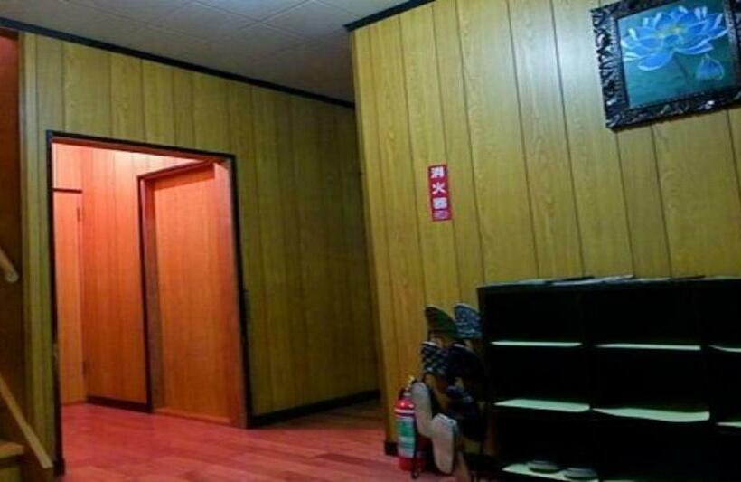 Студия Стандарт, Private Twin Room   Aoshima Guesthouse Hooju   Vacation Stay 6392