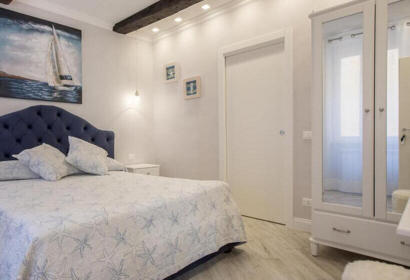 Номер Стандарт, A Cà Da Alba Rooms