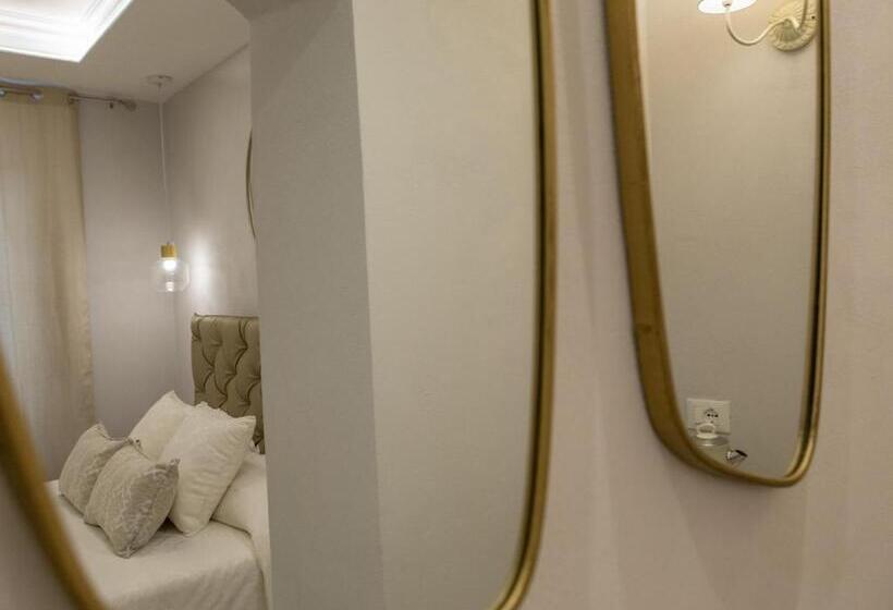 Номер Стандарт Трехместный, A Cà Da Alba Rooms