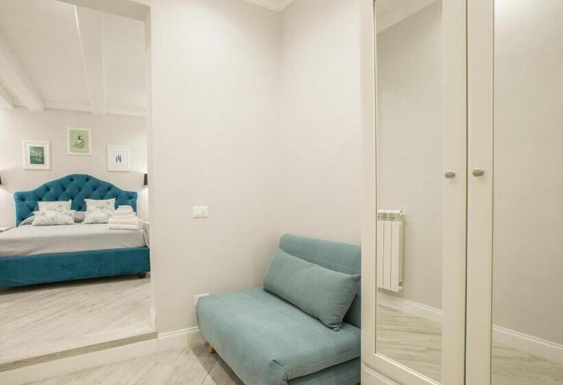 Номер Стандарт, A Cà Da Alba Rooms