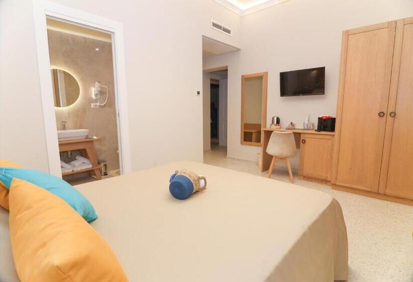 スーペリアールーム, Don Francisco Rooms   Tropea
