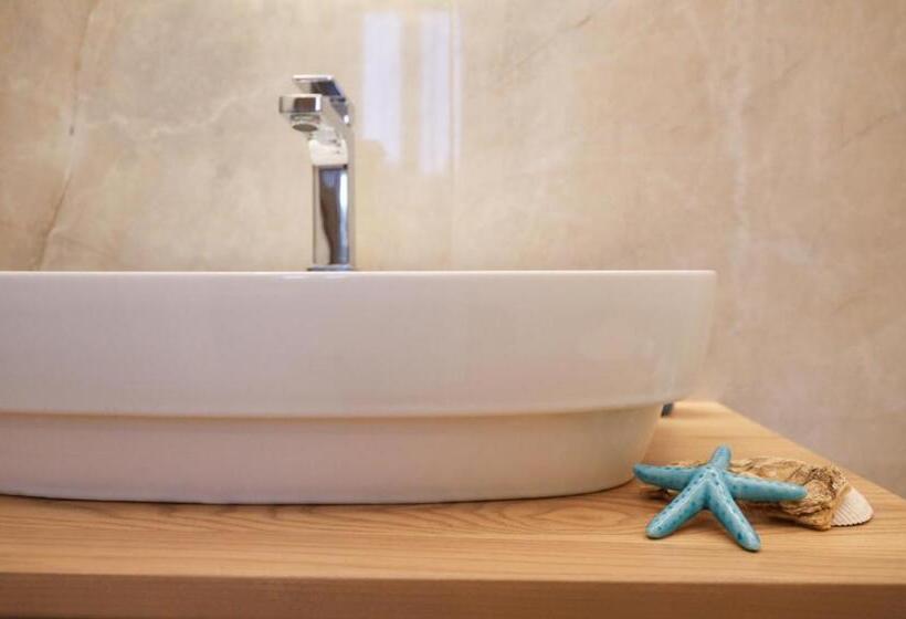 スーペリアールーム, Don Francisco Rooms   Tropea