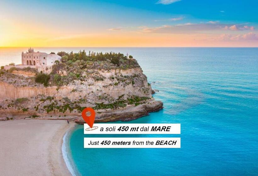 スーペリアールーム, Don Francisco Rooms   Tropea